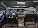 Mercedes-Benz GLC 43 AMG 4Matic
