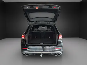 Mercedes-Benz GLC 43 AMG 4Matic