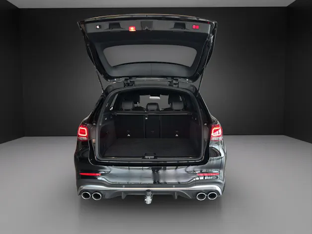 Mercedes-Benz GLC 43 AMG 4Matic
