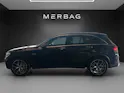 Mercedes-Benz GLC 43 AMG 4Matic