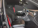 Mercedes-Benz GLC 43 AMG 4Matic