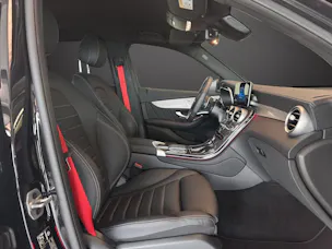 Mercedes-Benz GLC 43 AMG 4Matic