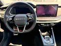 Škoda Octavia Combi 2.0 TSI DSG RS