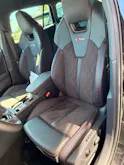 Škoda Octavia Combi 2.0 TSI DSG RS