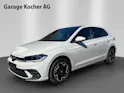 VW Polo 1.0 TSI Style Edition 50 DSG