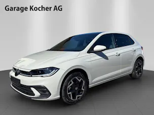 VW Polo 1.0 TSI Style Edition 50 DSG