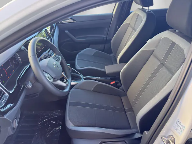 VW Polo 1.0 TSI Style Edition 50 DSG