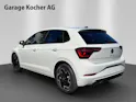 VW Polo 1.0 TSI Style Edition 50 DSG