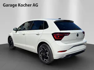 VW Polo 1.0 TSI Style Edition 50 DSG