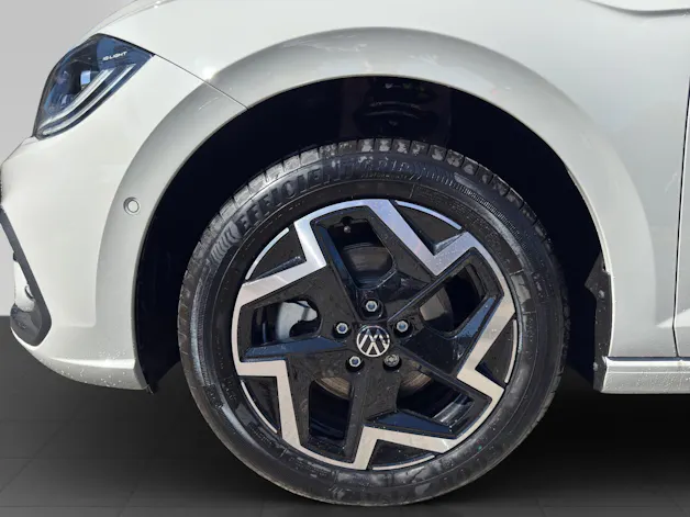 VW Polo 1.0 TSI Style Edition 50 DSG