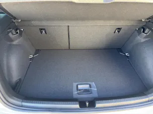 VW Polo 1.0 TSI Style Edition 50 DSG