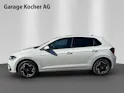 VW Polo 1.0 TSI Style Edition 50 DSG