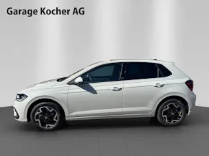 VW Polo 1.0 TSI Style Edition 50 DSG