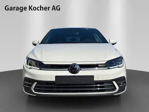VW Polo 1.0 TSI Style Edition 50 DSG