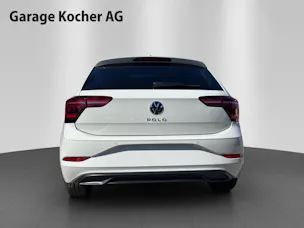 VW Polo 1.0 TSI Style Edition 50 DSG