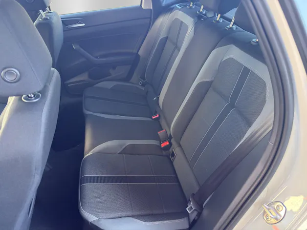 VW Polo 1.0 TSI Style Edition 50 DSG