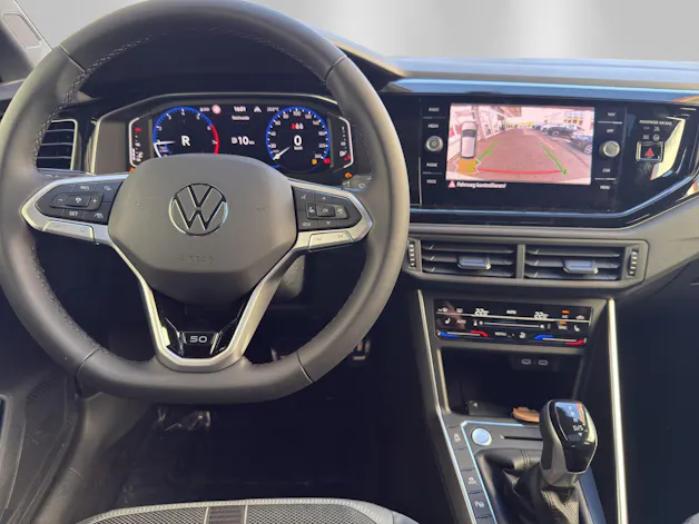 VW Polo 1.0 TSI Style Edition 50 DSG