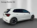 VW Polo 1.0 TSI Style Edition 50 DSG