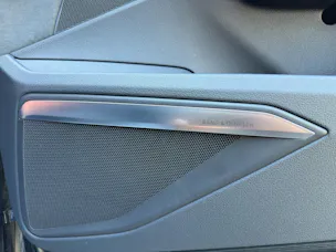 Audi e-tron 55 S Line Black Edition quattro