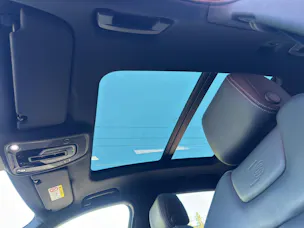 Audi e-tron 55 S Line Black Edition quattro