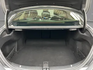 Mercedes-Benz C 43 AMG 4Matic Speedshift TCT 9G