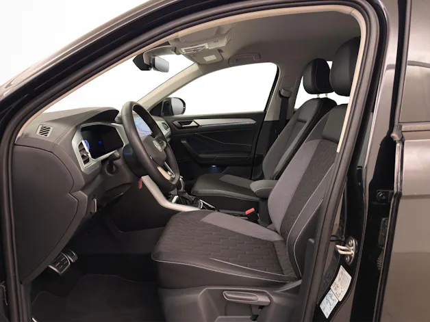 VW T-Roc 1.5 TSI Goal DSG