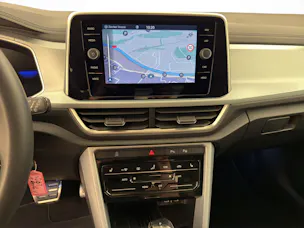 VW T-Roc 1.5 TSI Goal DSG