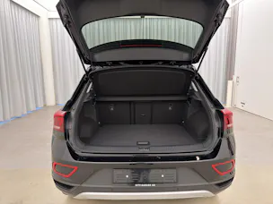 VW T-Roc 1.5 TSI Goal DSG