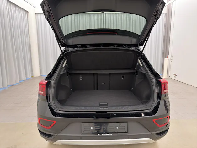 VW T-Roc 1.5 TSI Goal DSG