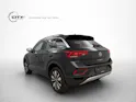 VW T-Roc 1.5 TSI Goal DSG