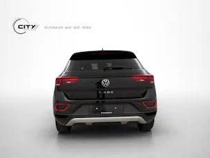 VW T-Roc 1.5 TSI Goal DSG