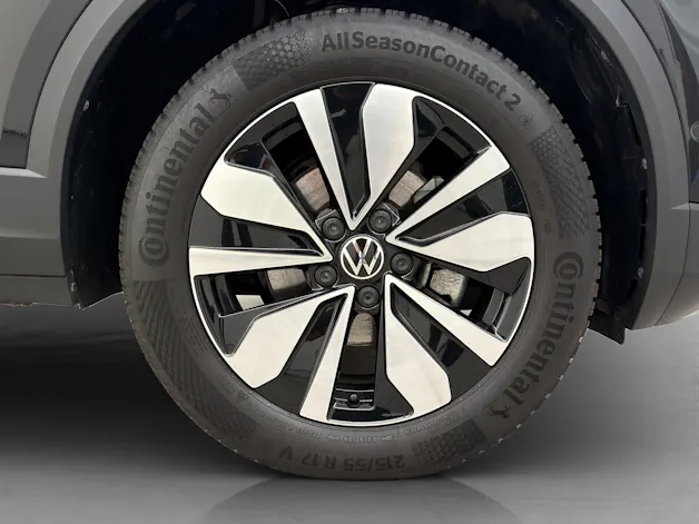 VW T-Roc 1.5 TSI Goal DSG