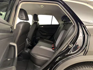 VW T-Roc 1.5 TSI Goal DSG