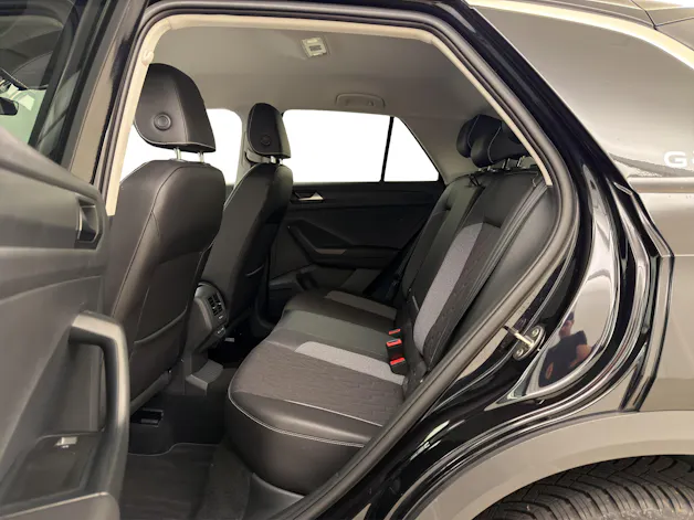 VW T-Roc 1.5 TSI Goal DSG