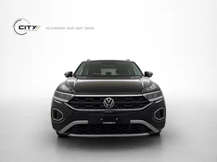 VW T-Roc 1.5 TSI Goal DSG