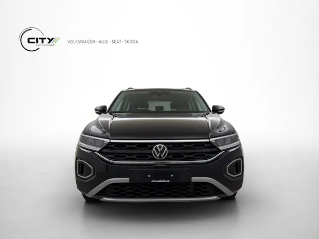 VW T-Roc 1.5 TSI Goal DSG