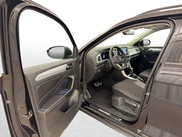 VW T-Roc 1.5 TSI Goal DSG