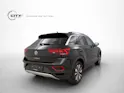 VW T-Roc 1.5 TSI Goal DSG
