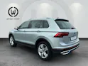 VW Tiguan 2.0TSI Elegance 4Motion DSG
