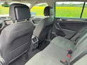 VW Tiguan 2.0TSI Elegance 4Motion DSG