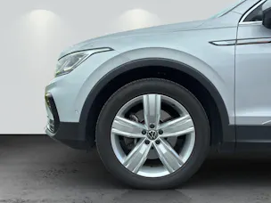 VW Tiguan 2.0TSI Elegance 4Motion DSG