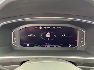 VW Tiguan 2.0TSI Elegance 4Motion DSG