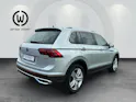VW Tiguan 2.0TSI Elegance 4Motion DSG