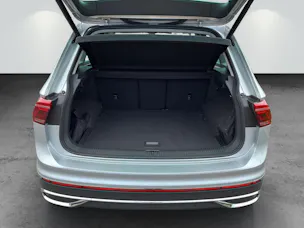 VW Tiguan 2.0TSI Elegance 4Motion DSG