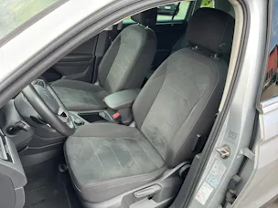 VW Tiguan 2.0TSI Elegance 4Motion DSG