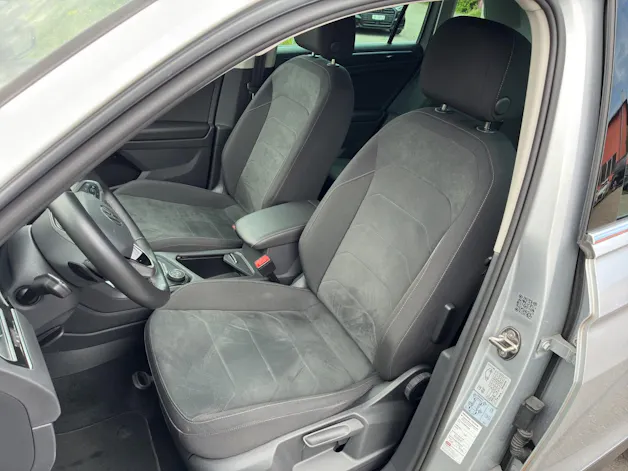 VW Tiguan 2.0TSI Elegance 4Motion DSG