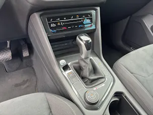 VW Tiguan 2.0TSI Elegance 4Motion DSG