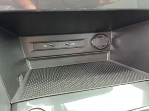 VW Tiguan 2.0TSI Elegance 4Motion DSG