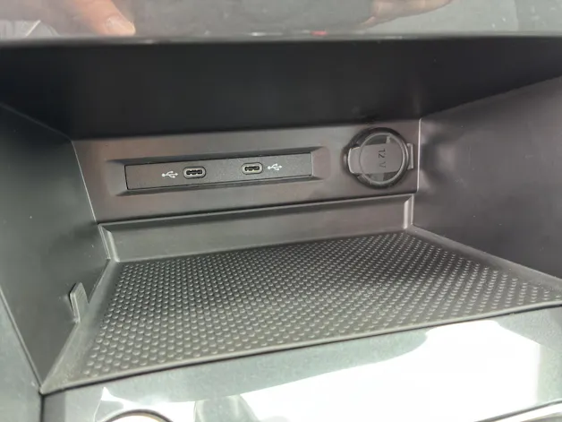 VW Tiguan 2.0TSI Elegance 4Motion DSG