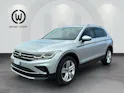 VW Tiguan 2.0TSI Elegance 4Motion DSG